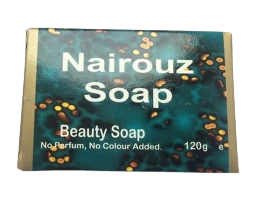 Nairouz Soap 120g