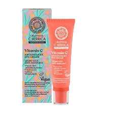 Natura Siberica Oblepikha C-Berrica Eye Cream 30ml