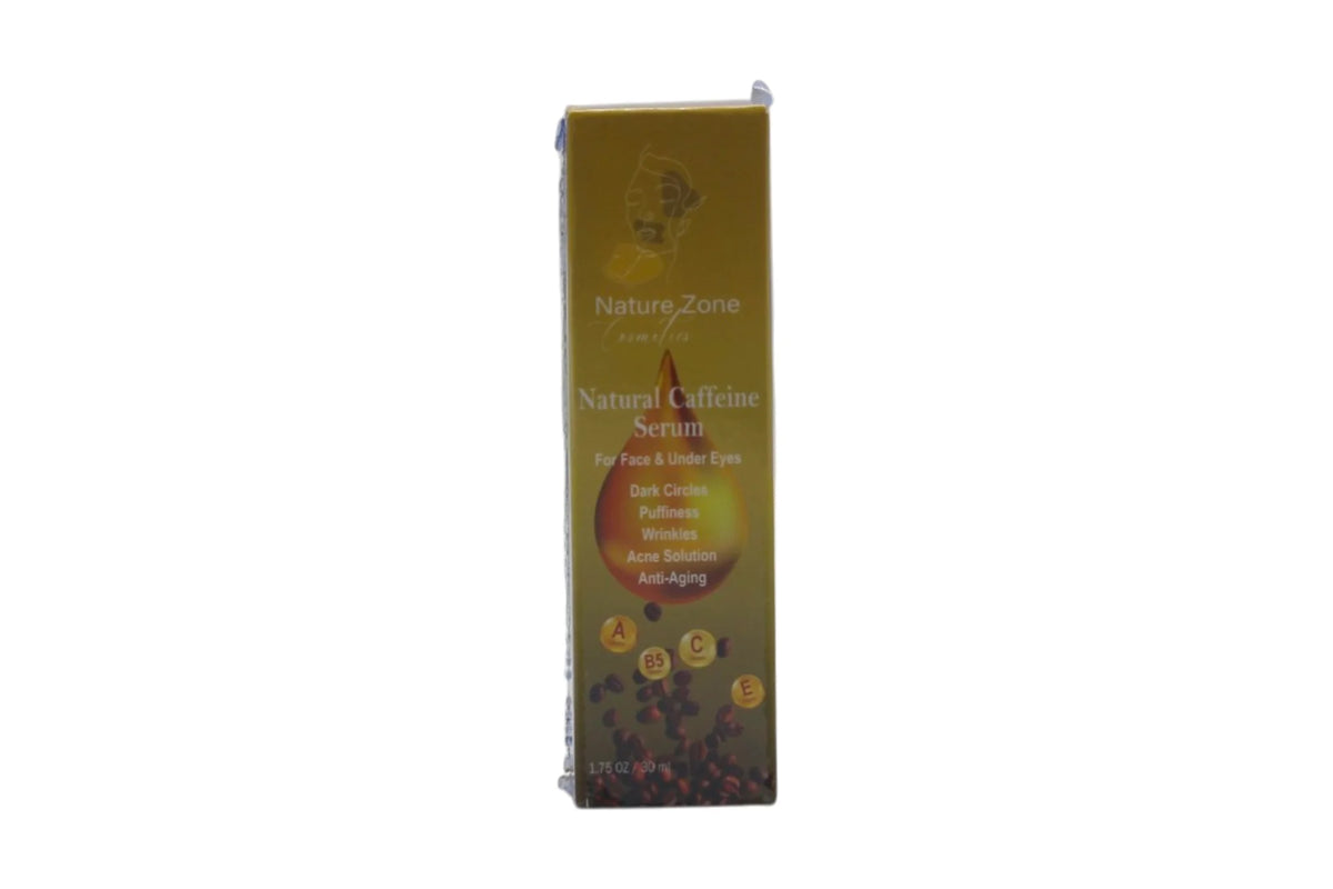 Nature Zone Caffeine Serum 50ml