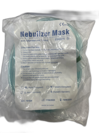 Nebulizer Mask Adult