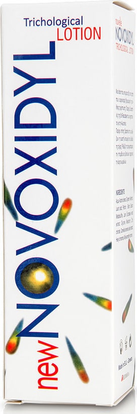Neo Novoxidyl Anti Hair Fall Lotion 125ml