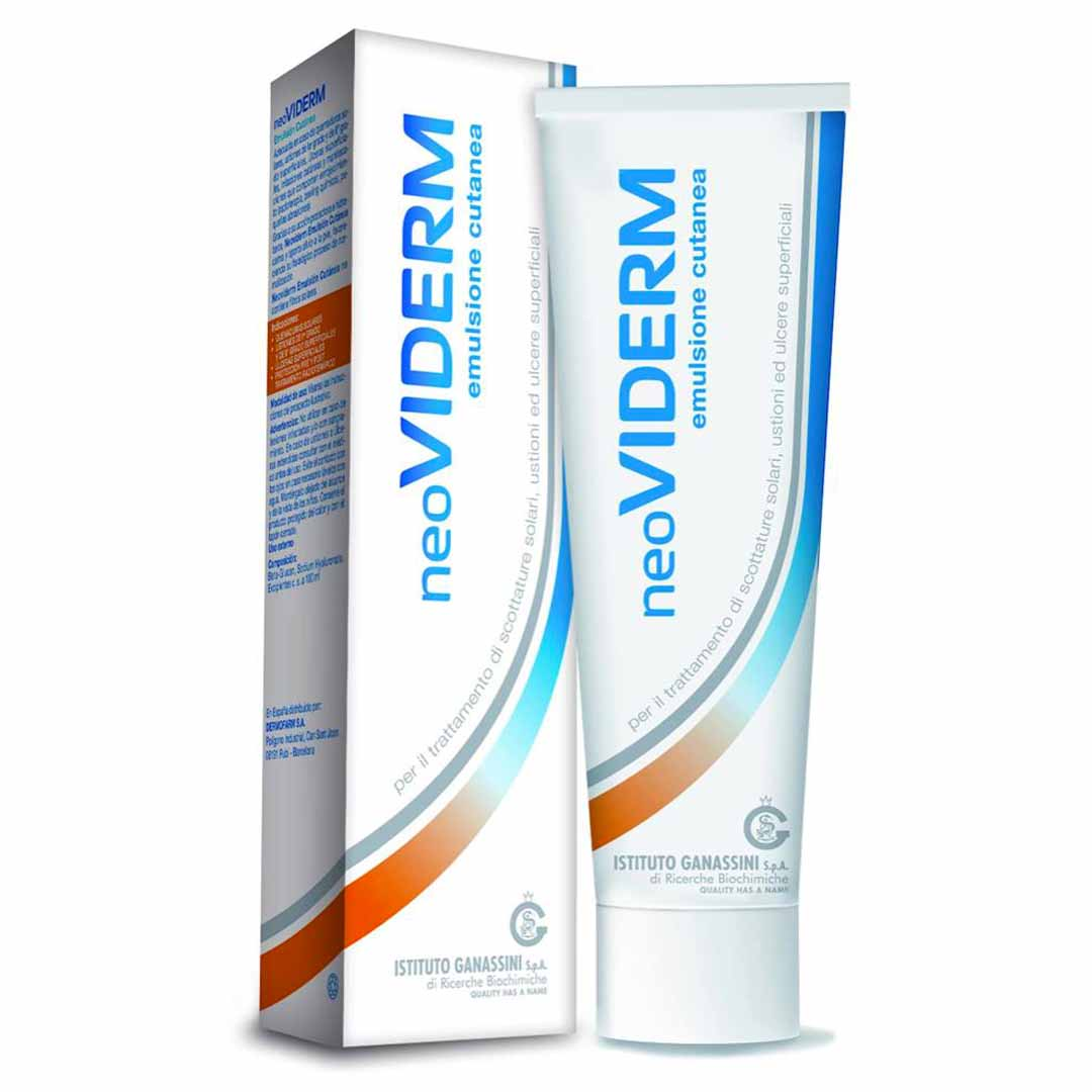 Neo Viderm Emulsion 100ml