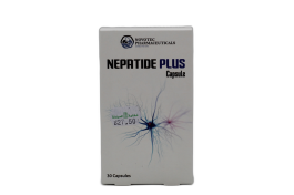 Nepatide Plus 30 Capsules