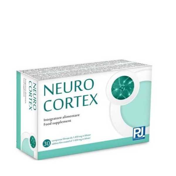 Neuro Cortex 30 Tablets