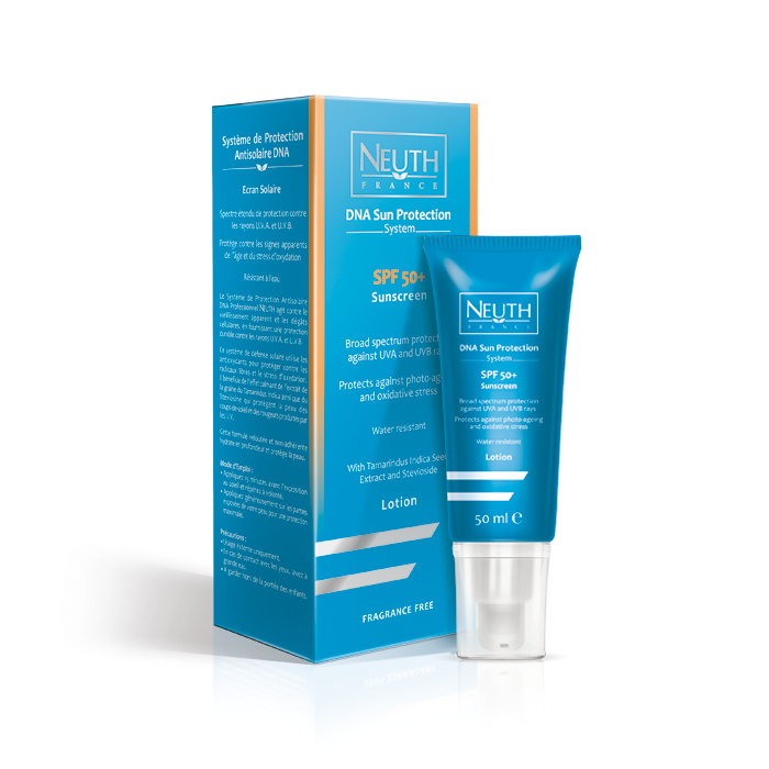 Neuth DNA Spf50+ Lotion 50ml