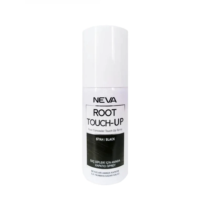 Neva Root Spray Black 75ml