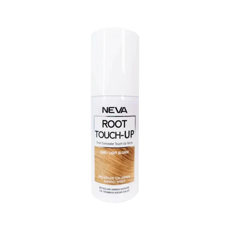 Neva Root Spray Blond 75ml
