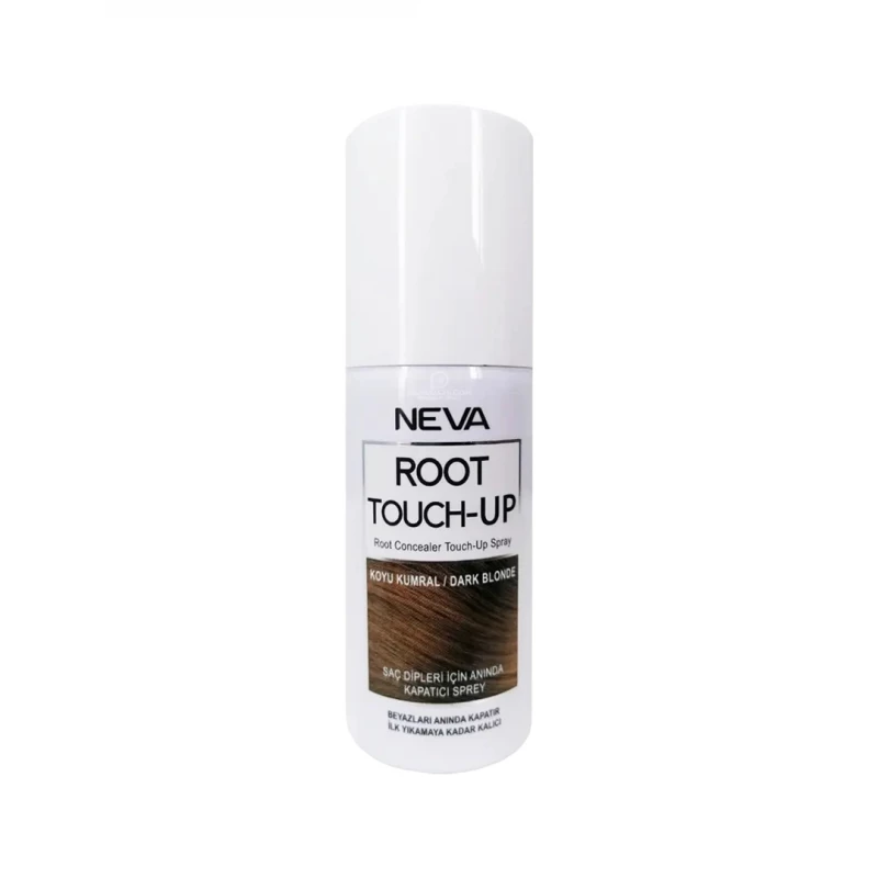Neva Root Spray Dark Blond 75ml