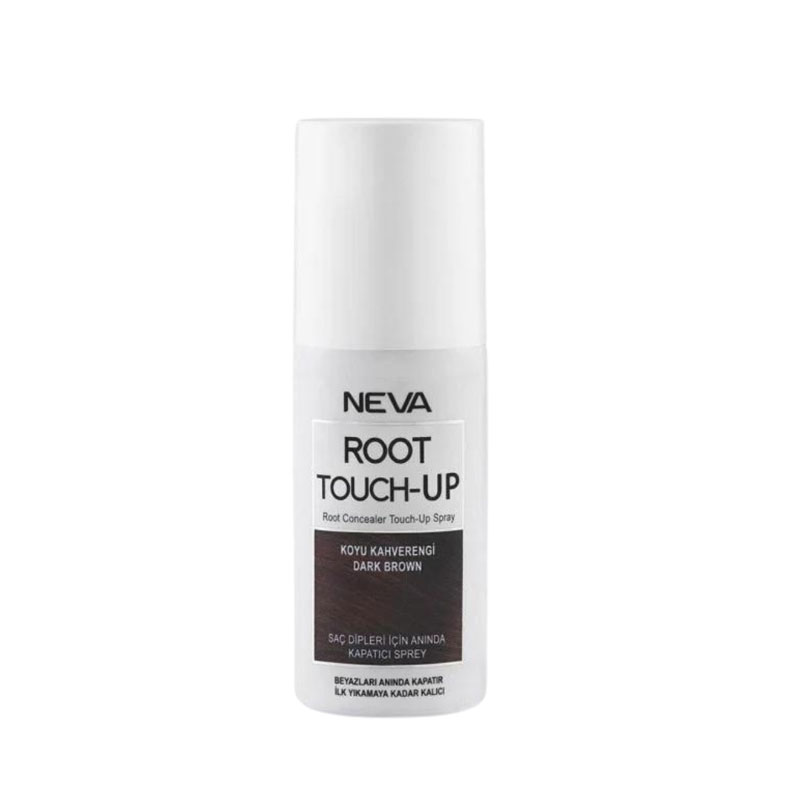 Neva Root Spray Dark Brown 75ml