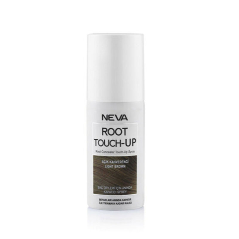 Neva Root Spray Light Brown 75ml
