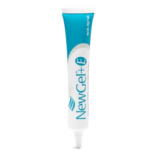 NewGel+ E Silicone Gel 30g