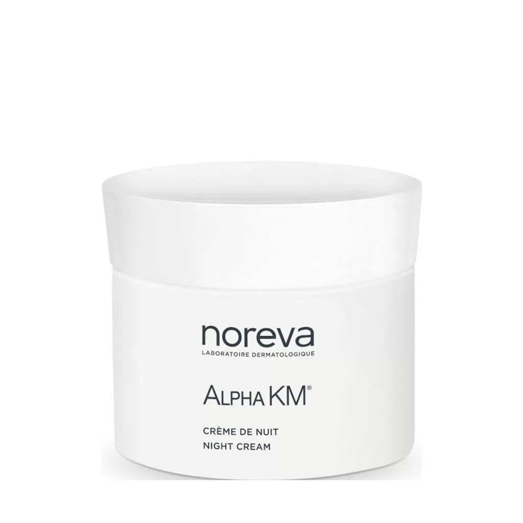 Noreva Alpha KM Night Cream 50ml