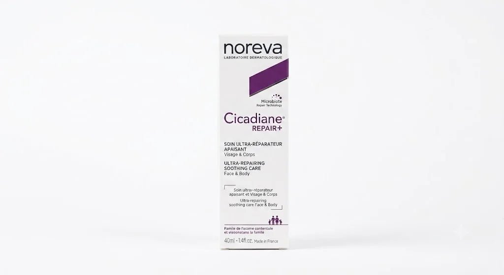 Noreva Cicadiane Repair+ Cream 40ml