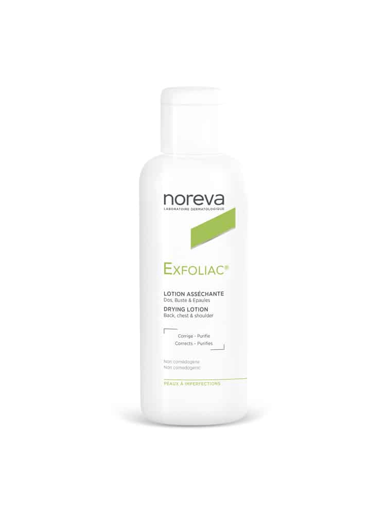 Noreva Exfoliac Lotion 125ml