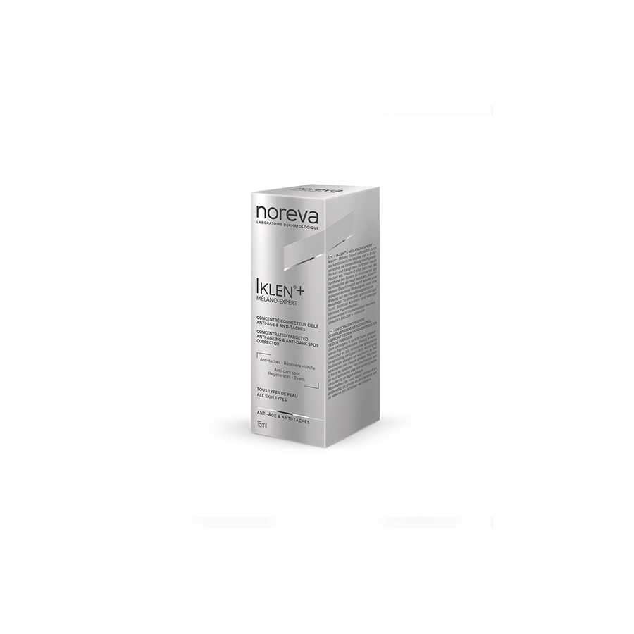 Noreva Iklen+ Melano Expert 15ml