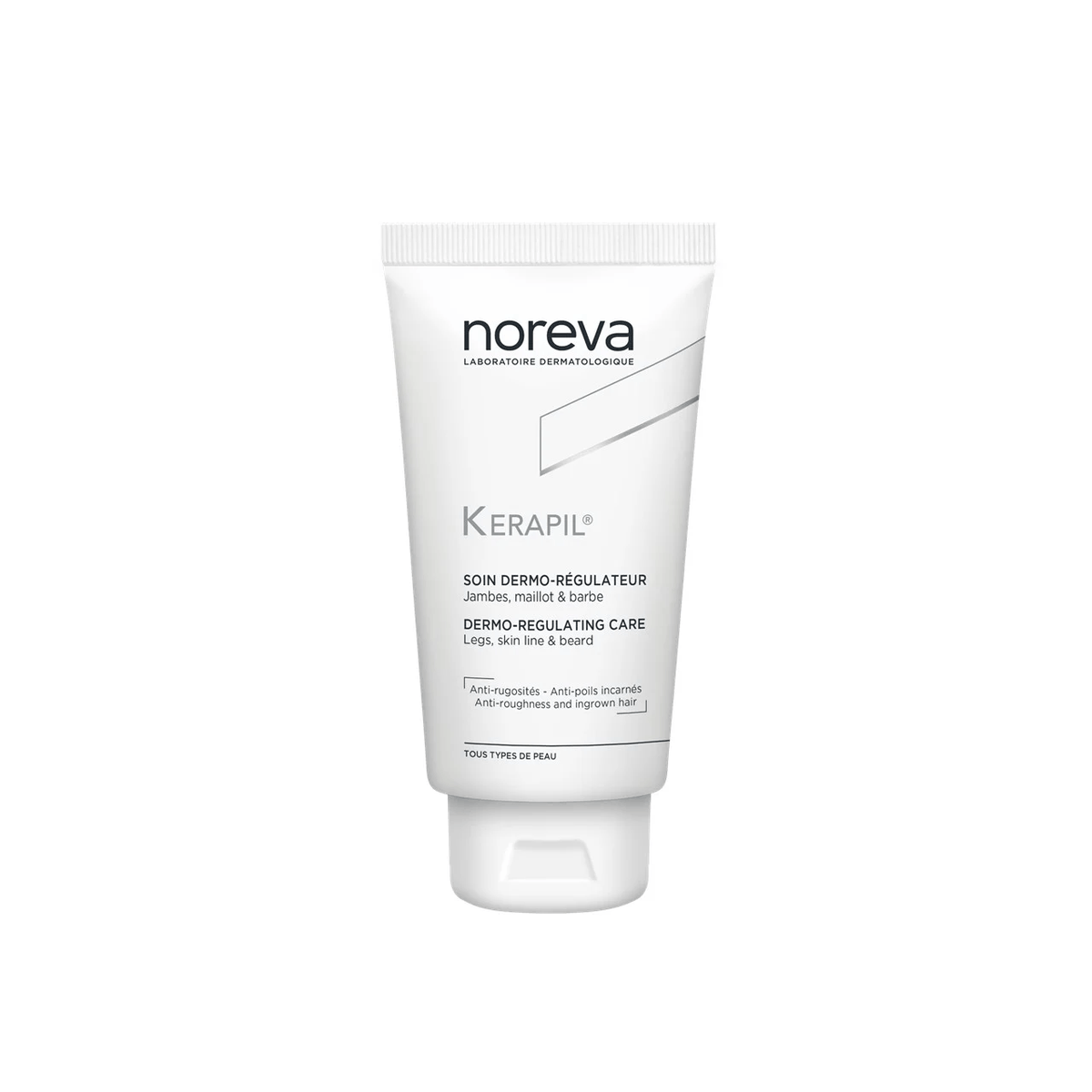 Noreva Kerapil Cream 75ml