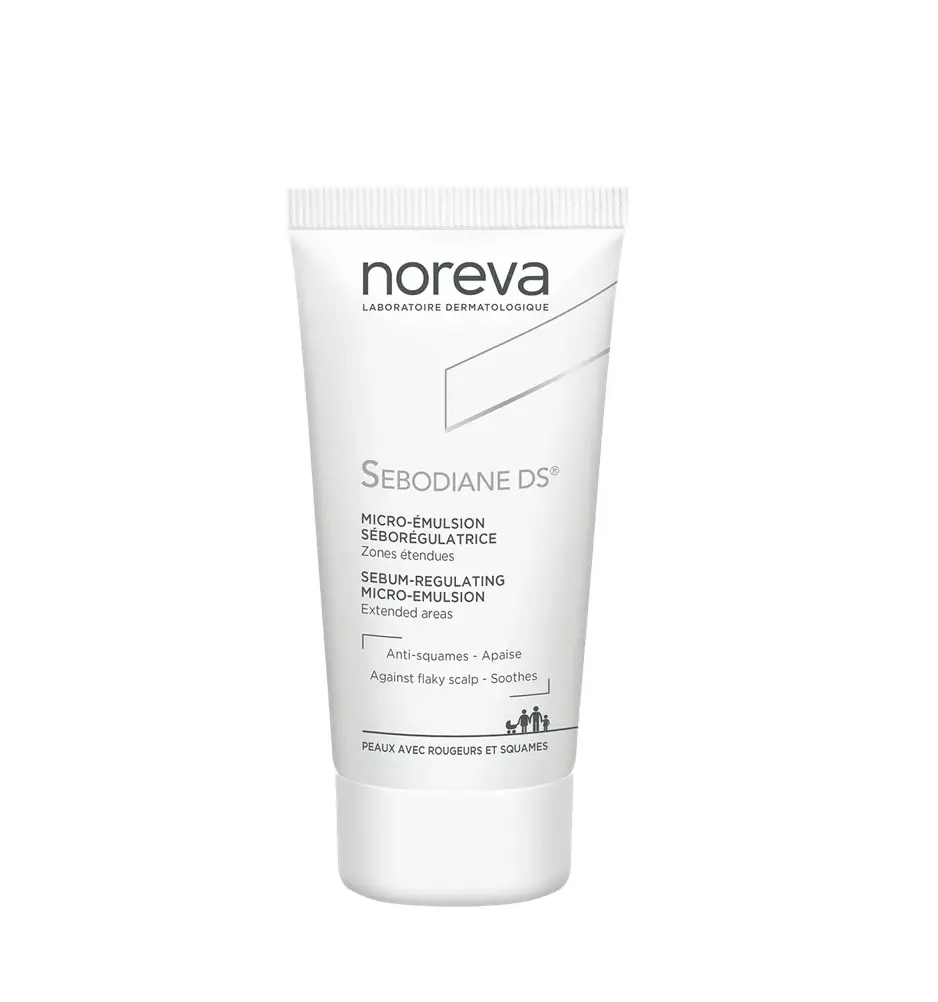 Noreva Sebodiane DS Micro Emulsion 30ml