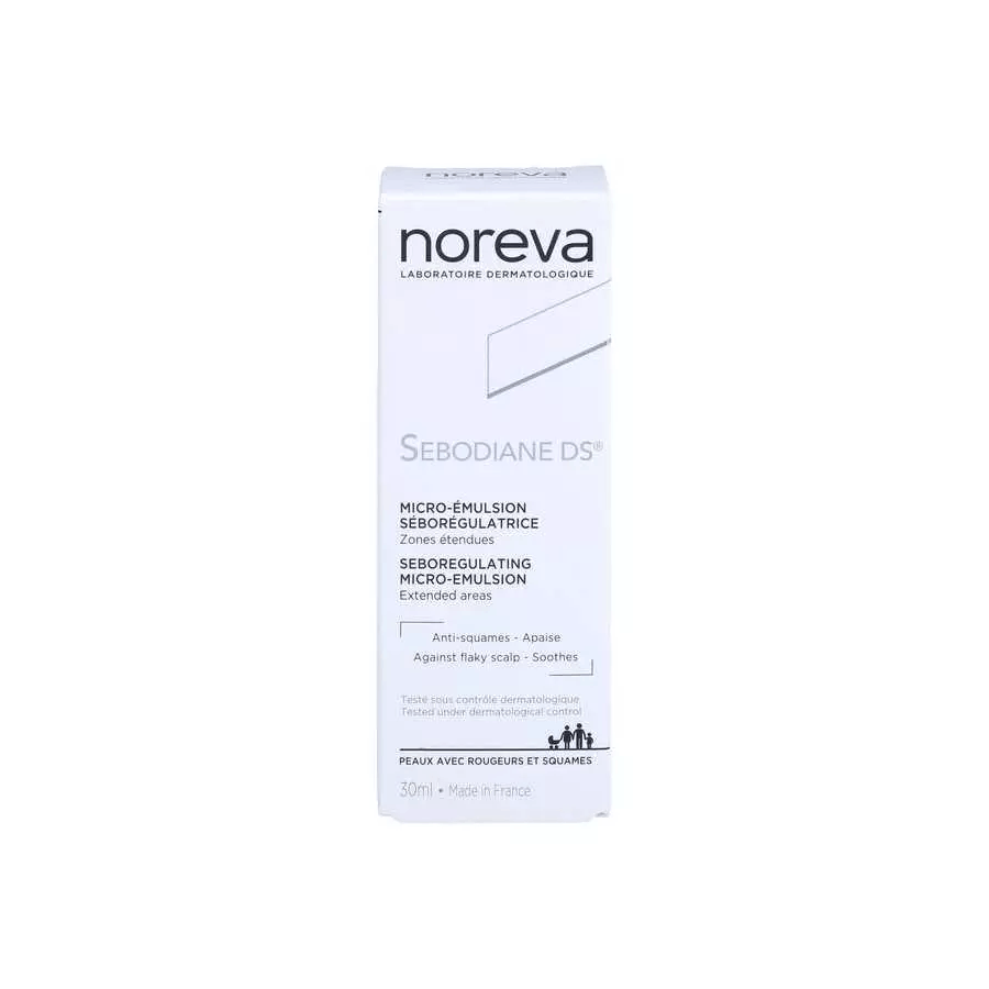 Noreva Sebodiane DS Shampoo 150ml
