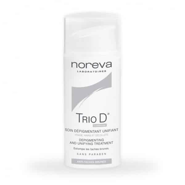 Noreva Trio D Emulsion 30ml