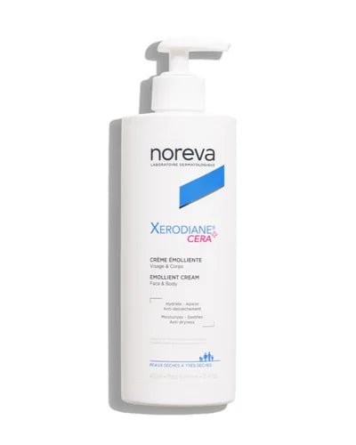 Noreva Xerodiane Cera+ Cream 400ml