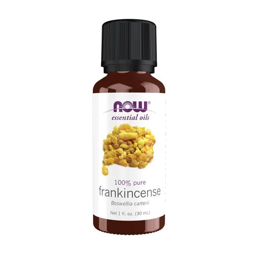 Now Frankincense Oil 30ml