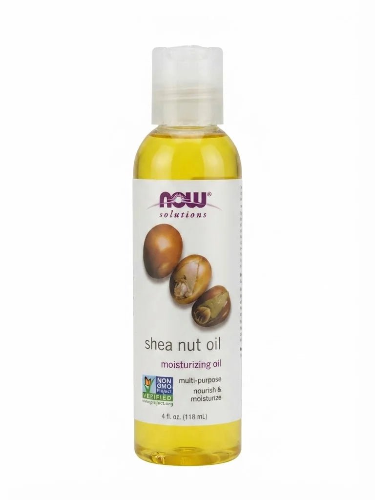 Now Shea Nut Oil 118ml