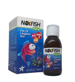 NoxFish Syrup 150ml
