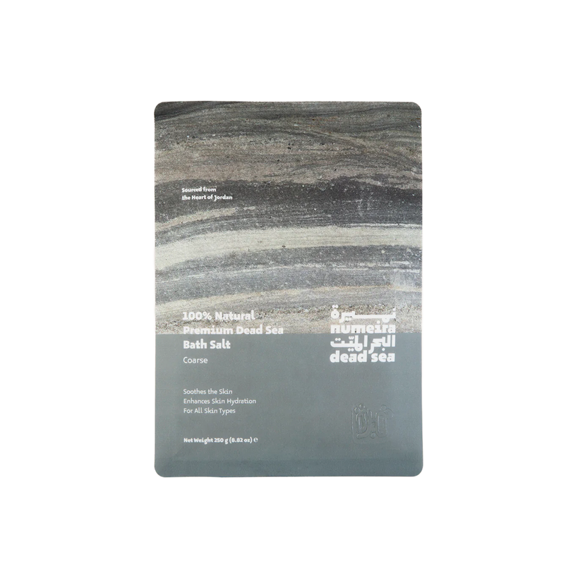 Numeira Dead Sea Bath Salt 250g