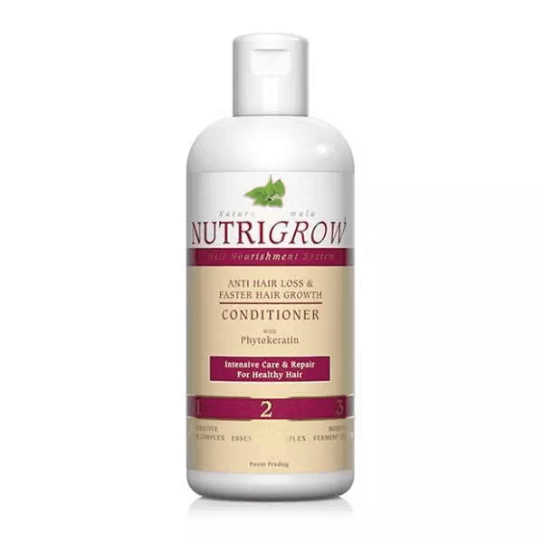 Nutrigrow Anti Hair Loss Conditioner 300ml