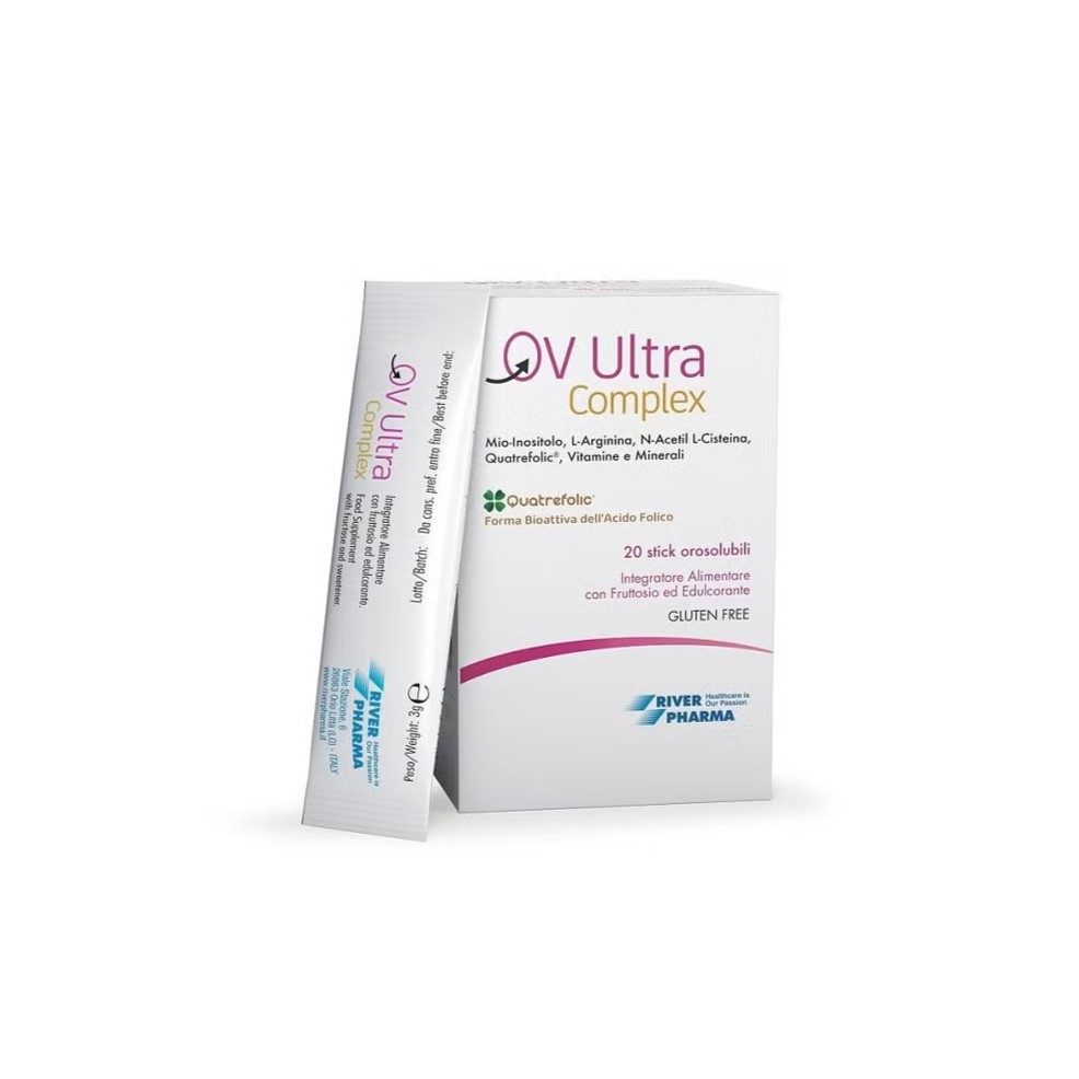 OV Ultra Complex 30 Sticks