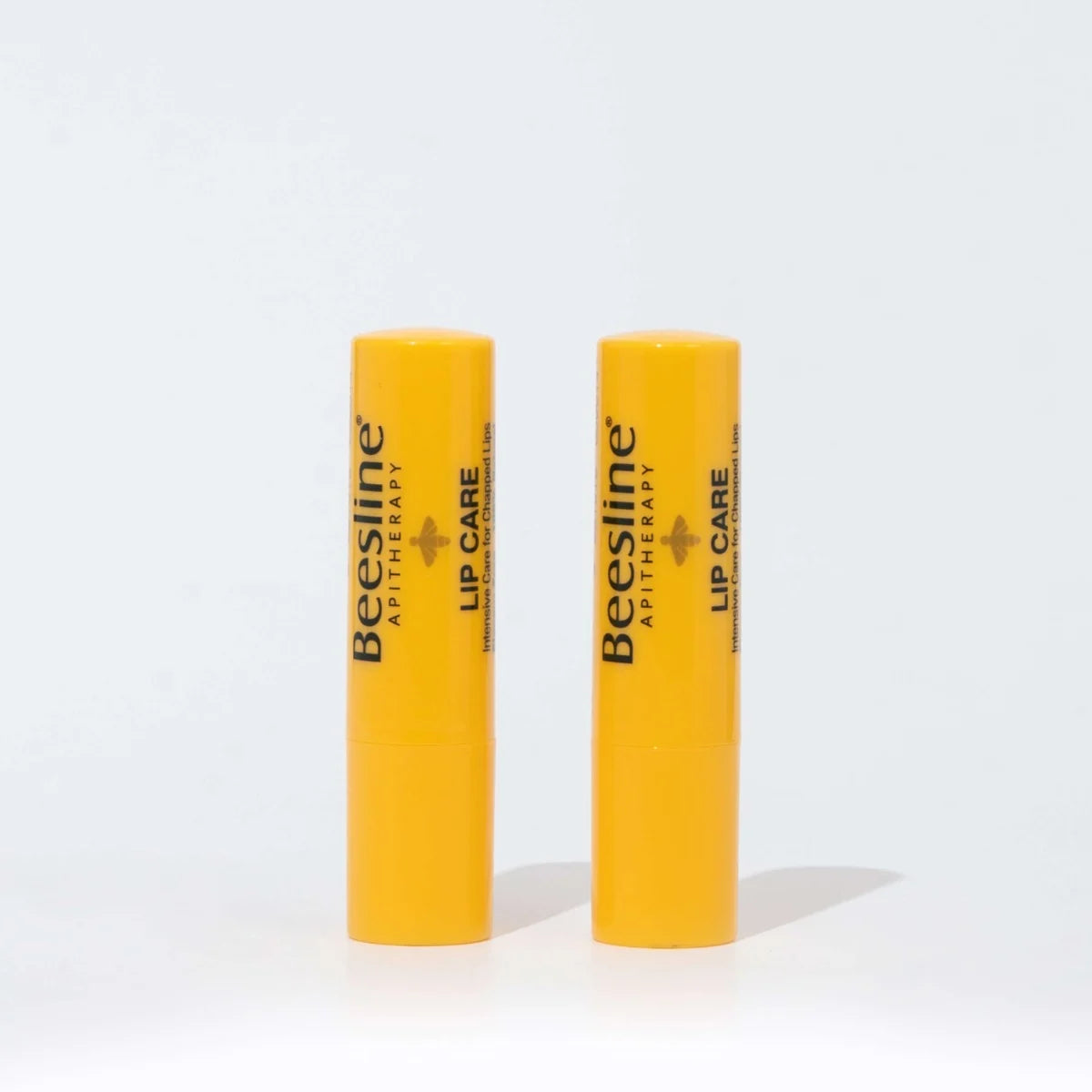 Offer Beesline Flavor Free Lip Balm 4g 2 Pcs