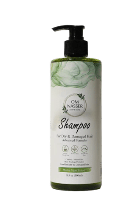 Om Nasser Shampoo 500ml