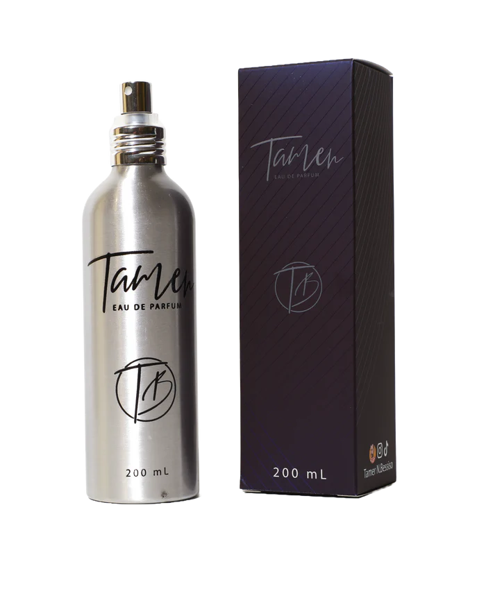 Om Nasser Tamer Perfume 200ml