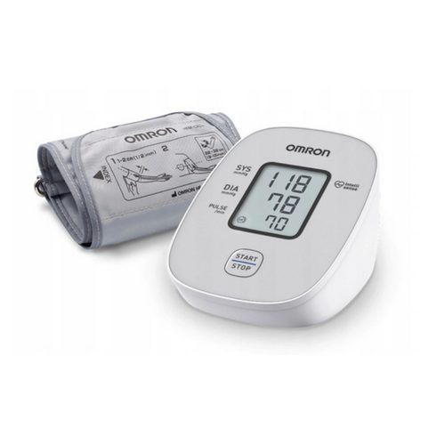 Omron M2 Basic Upper Arm Blood Pressure Monitor