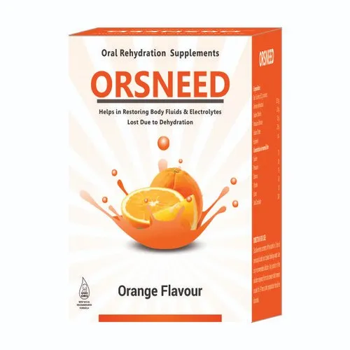 Orsneed 10 Sachets