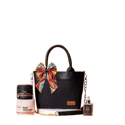 Oshea Bag Triple Offer 3 Pieces