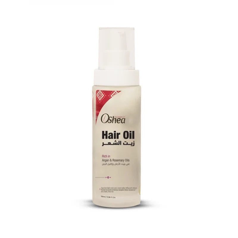 Oshea Hair Oil 100ml