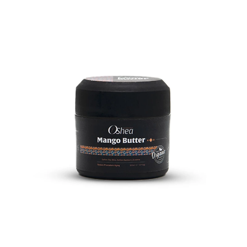 Oshea Mango Butter 50ml