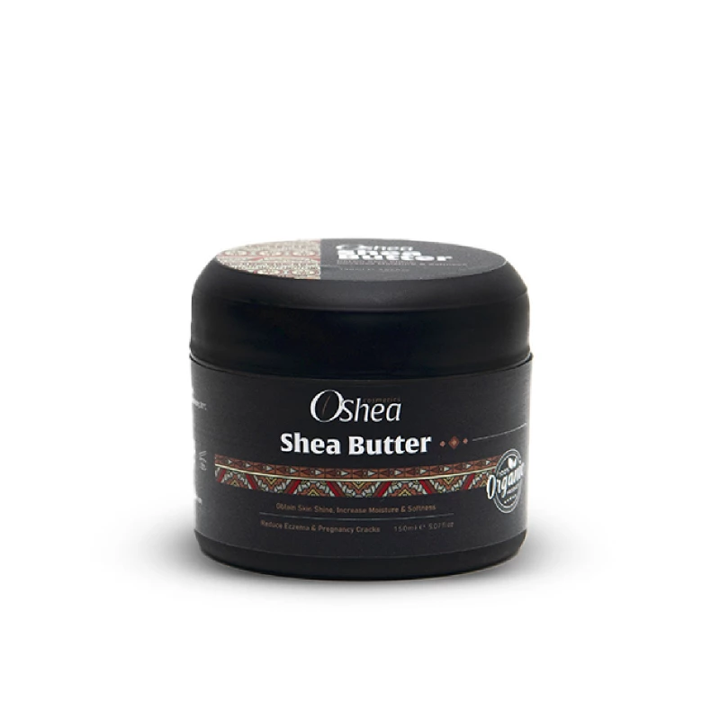 Oshea Shea Butter 150ml