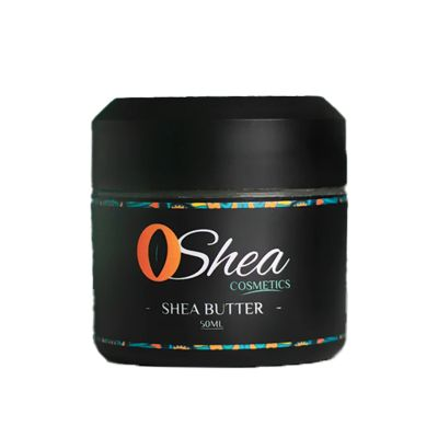 Oshea Shea Butter 50ml