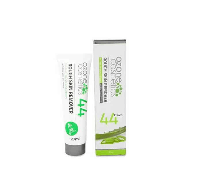 Ozone 44 Rough Skin Cream 90g