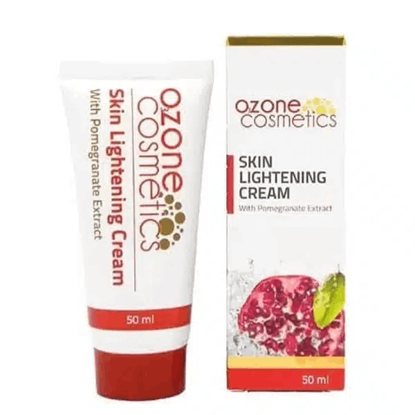 Ozone Lightening Cream 50ml