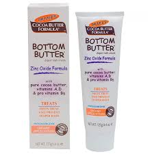 Palmer's Bottom Butter With Zinc 125g