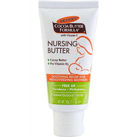 Palmer's CBF Nursing Butter 30g
