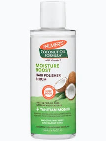Palmer's COF Coconut Oil Hair Serum 178ml
