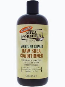 Palmer's Moisture Repair Raw Shea Hair Conditioner 473ml