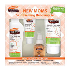 Palmer's New Moms Skin Recovery Set