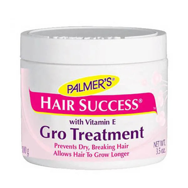 Palmer's Hair Success Gro Treatment cream 100g