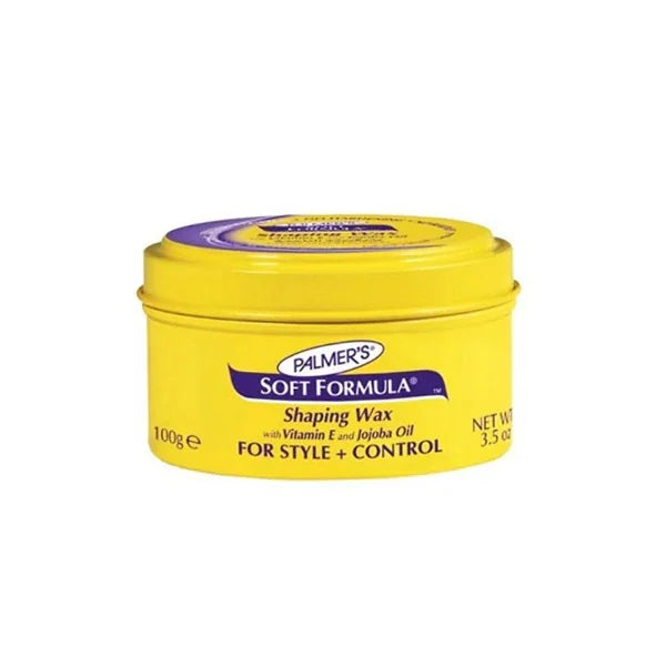 Palmer's Shaping Wax 100g