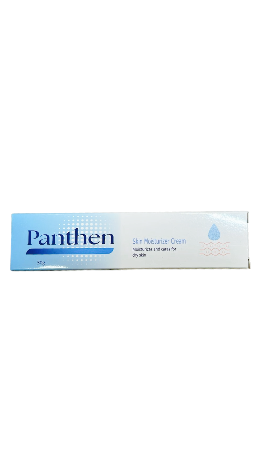 Panthen Moisturizing Cream 30g